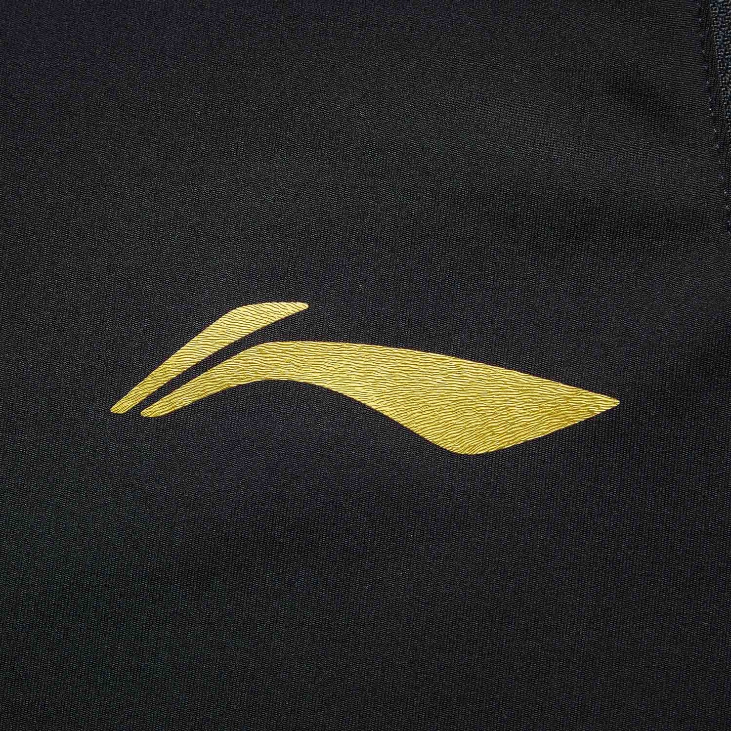 Unisex Training trousers China Team "Olympia" - black - AYKU771-1