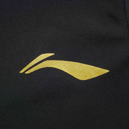 Unisex Training trousers China Team "Olympia" - black - AYKU771-1