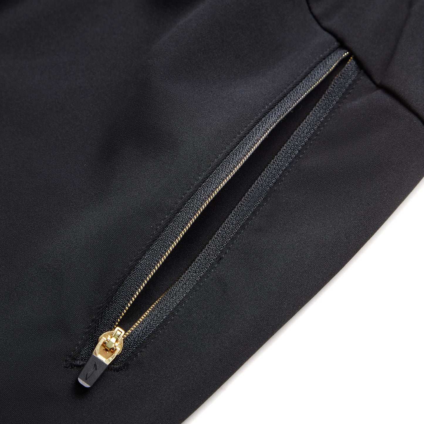 Unisex Training trousers China Team "Olympia" - black - AYKU771-1