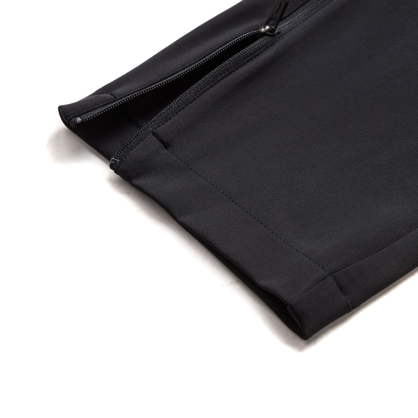 Unisex Training trousers China Team "Olympia" - black - AYKU771-1