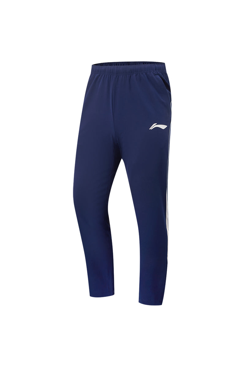 Tischtennis Trainingshose ''Prime'' National Team 2026 - blau - AYKW143-1