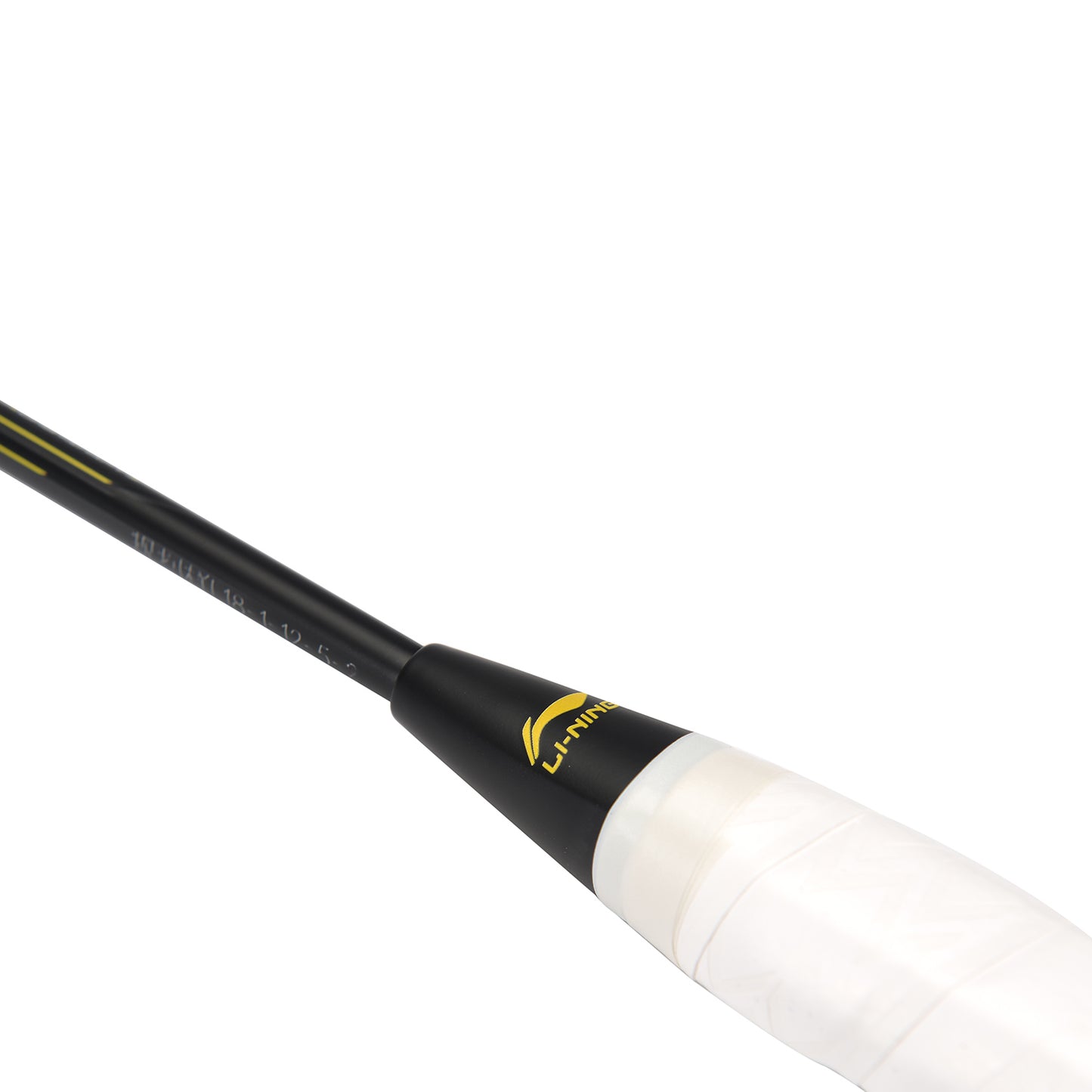 Badmintonschläger 3D Calibar 300 Drive unbespannt - AYPT393-4
