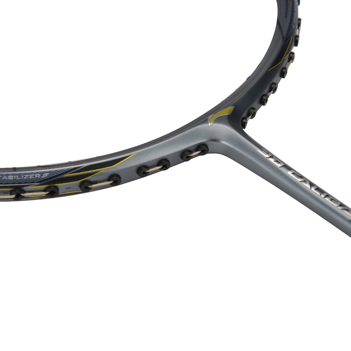 Badminton Racket 3D Calibar 900 Drive unstrung - AYPT381-4