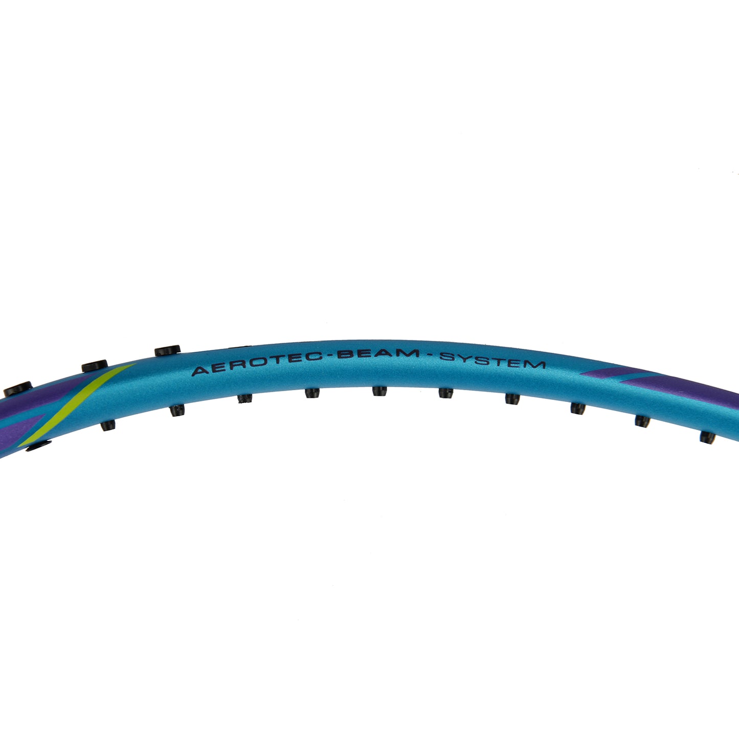 Badmintonschläger 3D Calibar 001 Drive unbespannt - AYPP008-4