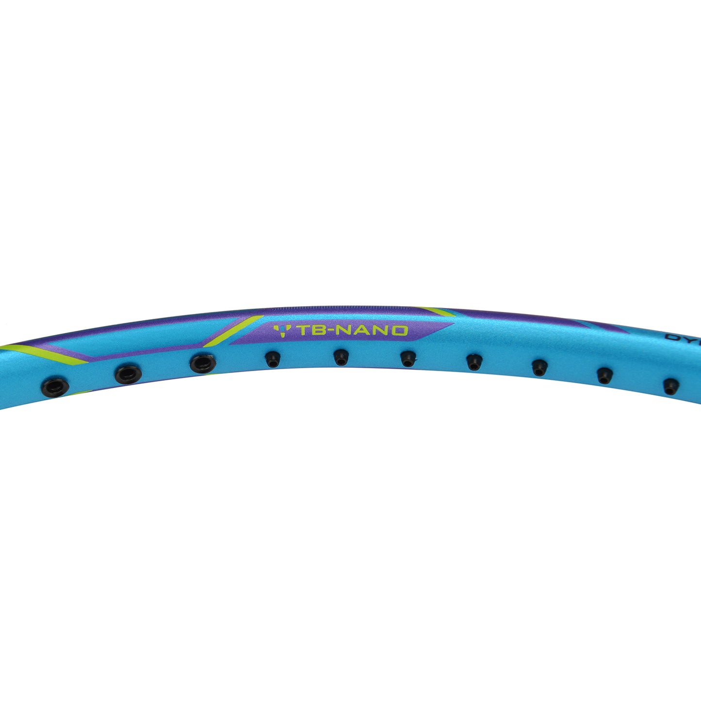 Badmintonschläger 3D Calibar 001 Drive unbespannt - AYPP008-4