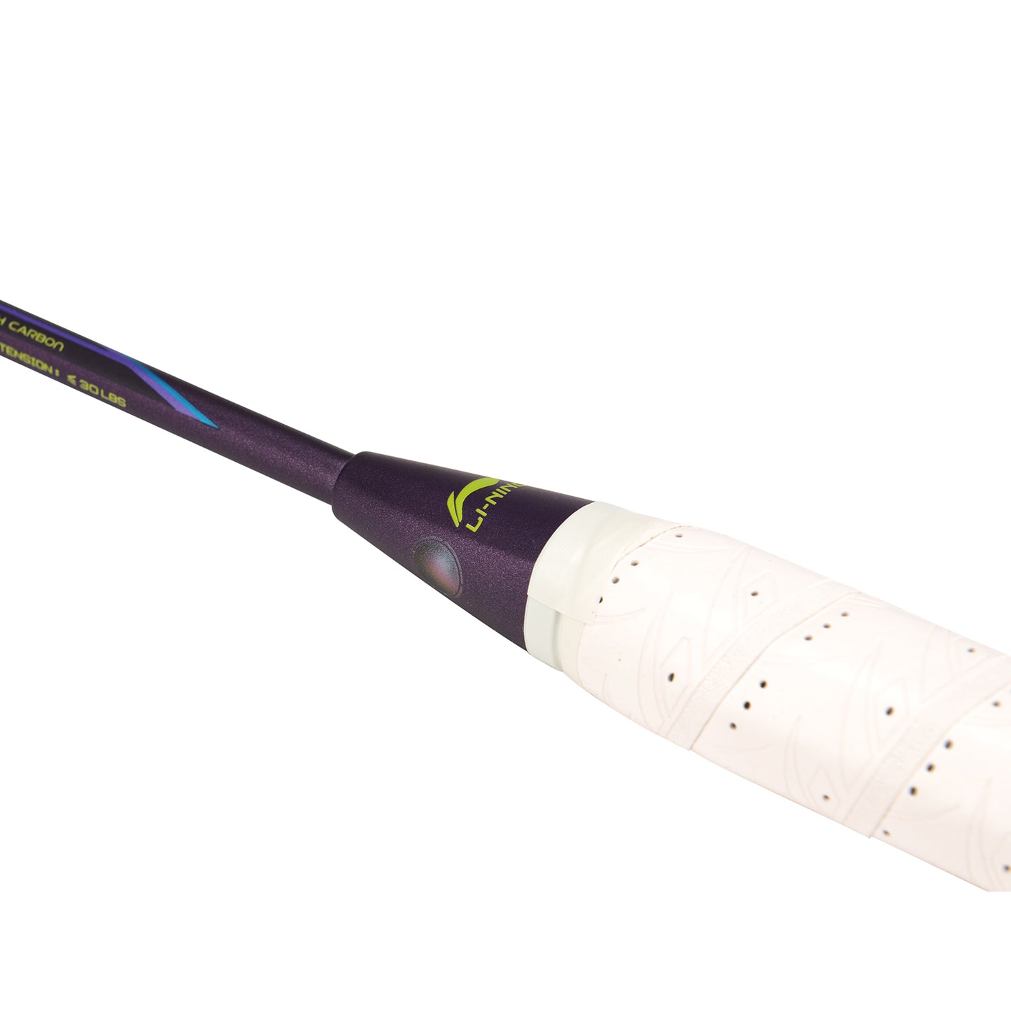 Badmintonschläger 3D Calibar 001 Drive unbespannt - AYPP008-4