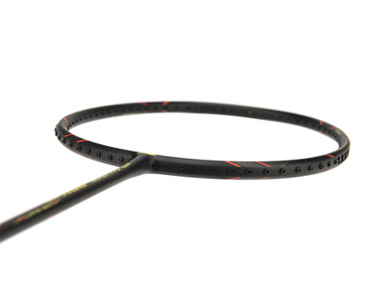 Badmintonschläger 3D Calibar 001 Combat (3U) unbespannt - AYPT401-3