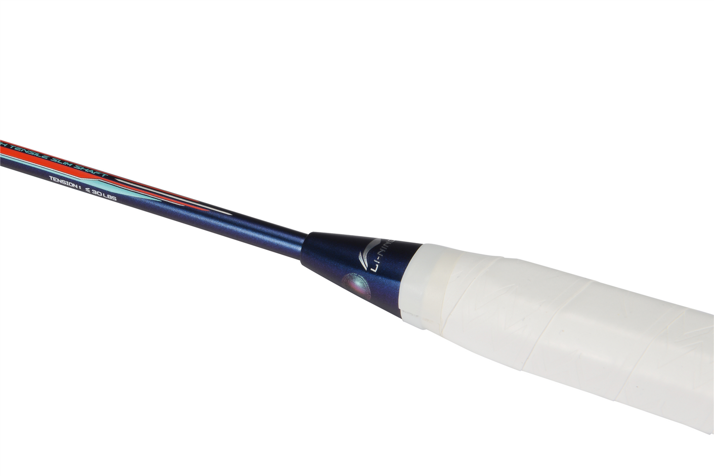 Badmintonschläger Aeronaut 6000 ... unbespannt - AYPT411-3/AYPQ006-5