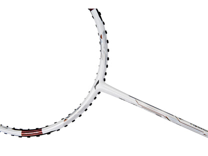 Badmintonschläger TecTonic 7 Drive unbespannt - AYPQ018-1
