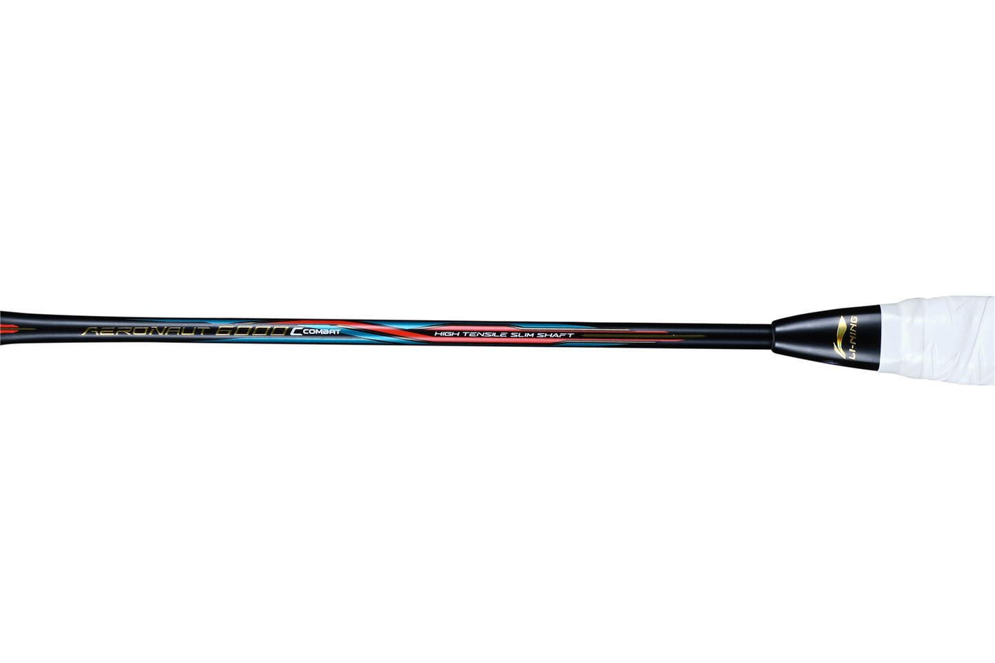 Badmintonschläger Aeronaut 6000 Combat unbespannt - AYPT415-3