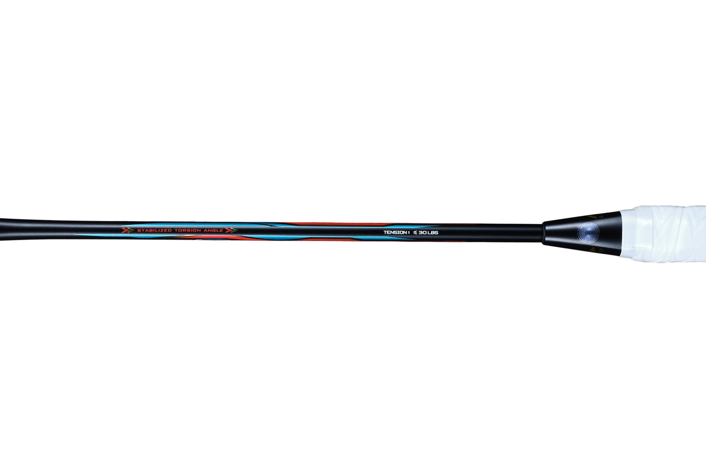 Badmintonschläger Aeronaut 6000 Combat unbespannt - AYPT415-3