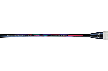 Badmintonschläger Aeronaut 6000 Instinct unbespannt - AYPR006-1