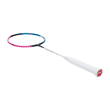 Badmintonracket HalberTec 8000 (3U) Green/Pink - unstrung  - AYPT369-3