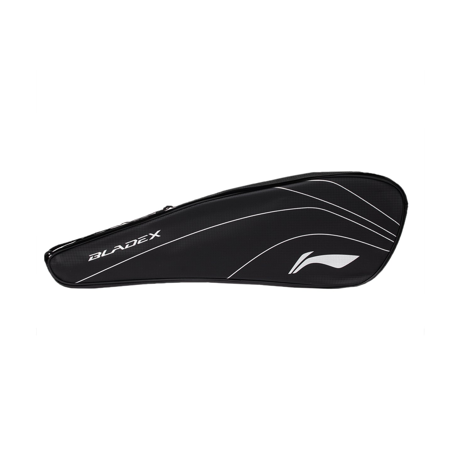 Badmintonschläger BladeX SONAR (3U) Blue - unbespannt  - AYPT037-1