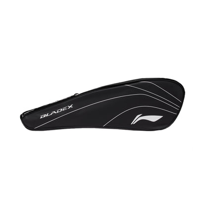 Badmintonschläger BladeX SONAR (3U) Blue - unbespannt  - AYPT037-1