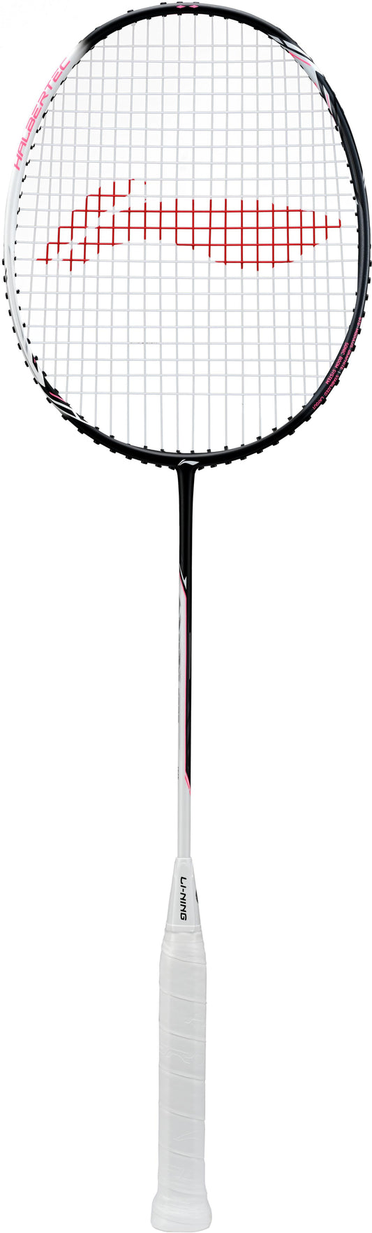 Badmintonschläger HalberTec 3000 (5U) weiß/grün - unbespannt  - AYPV011-5
