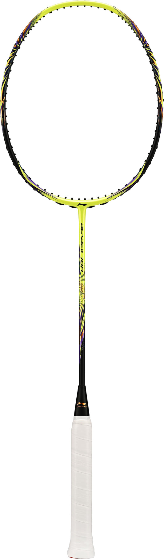 Badmintonschläger BladeX 700 (4U) unbespannt  - AYPS055-1/AYPT335-4