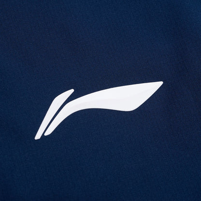 Table Tennis Men China National Team Jacket - blue - AYYT001-3