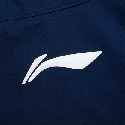 Table Tennis Men China National Team Jacket - blue - AYYT001-3