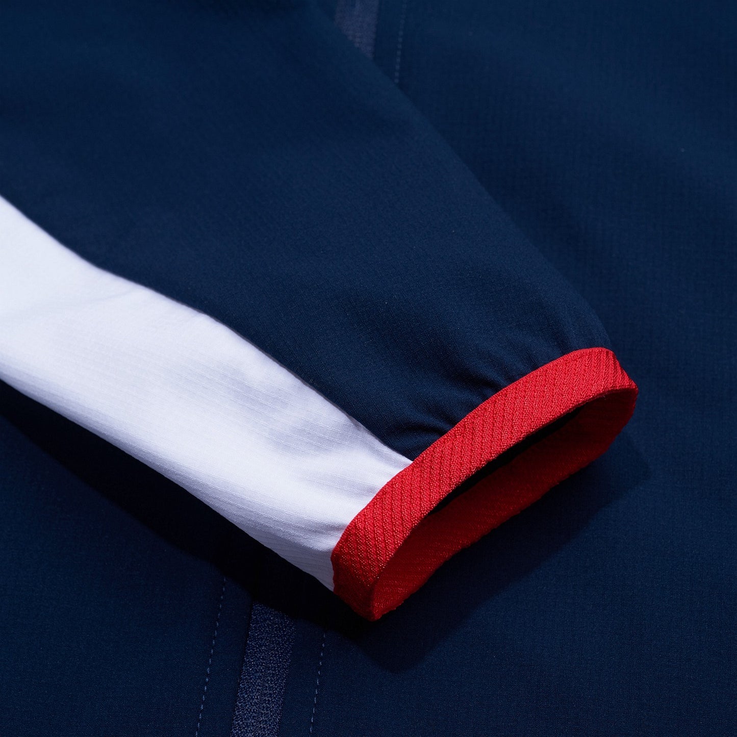 Table Tennis Men China National Team Jacket - blue - AYYT001-3