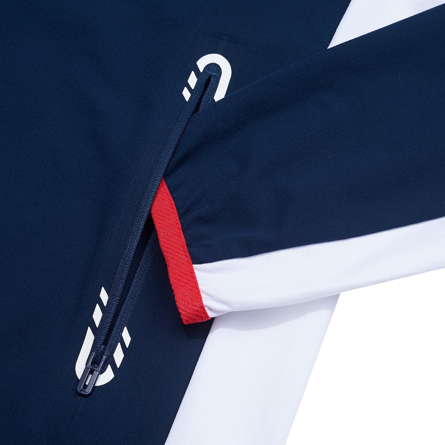 Table Tennis Men China National Team Jacket - blue - AYYT001-3