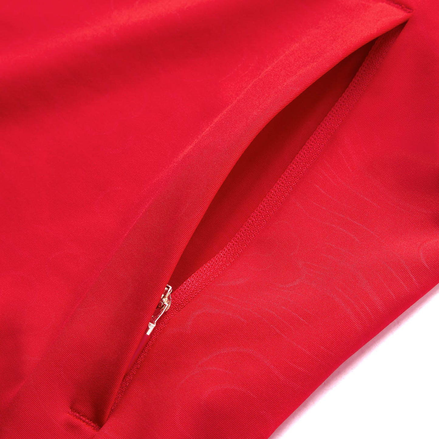 Unisex Training Jacket  China Team "Cloud-Dragon" - red - AYYU013-2