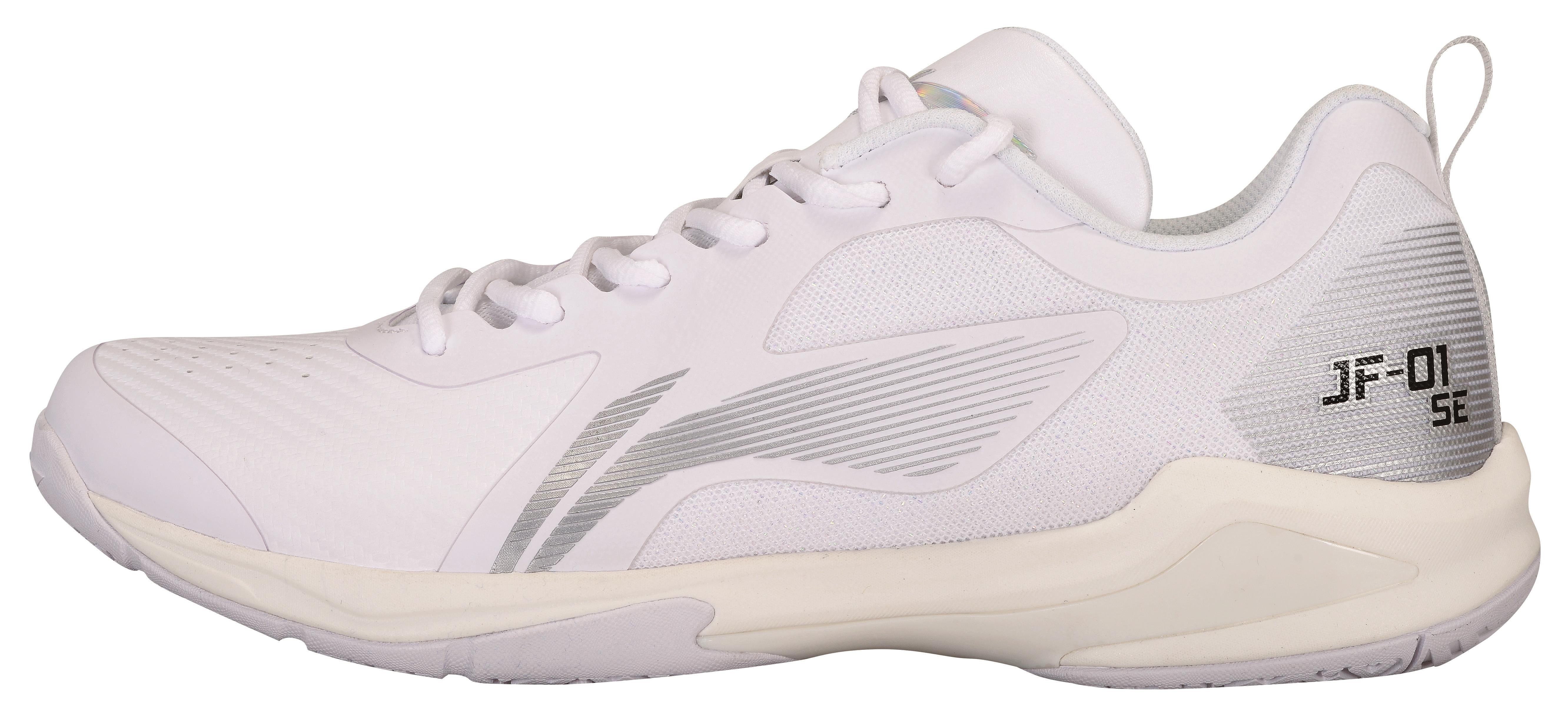 Unisex Badmintonschuh Blast SE weiß  - ayzs018-1