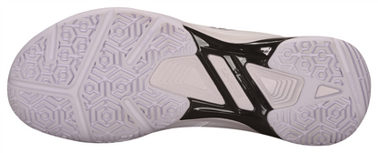 Unisex Badmintonshoe "Blade" Lite - White - AYZT005-1