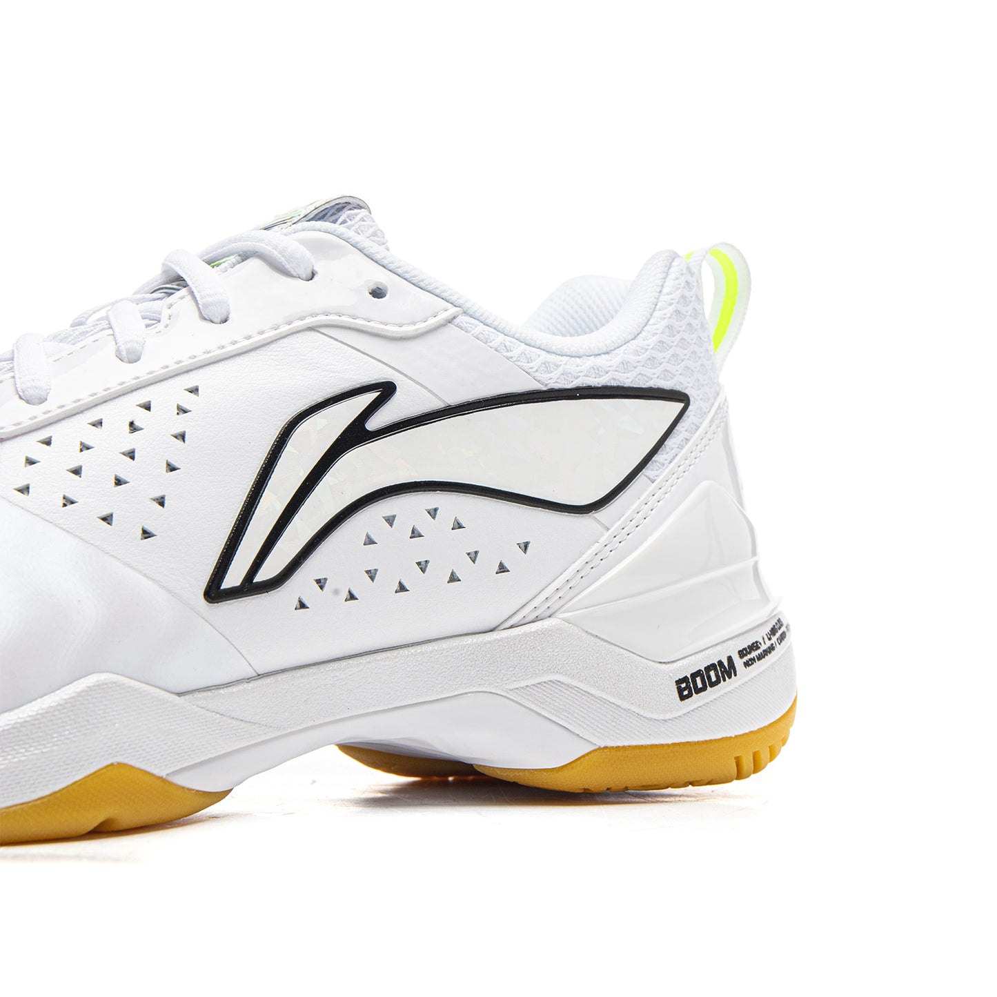 Unisex Badmintonschuh ''Blade II Pro'' - weiß - AYZV001-1