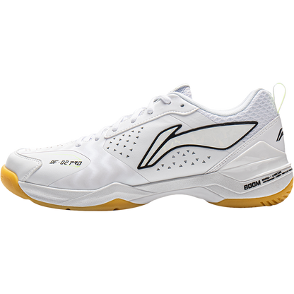 Unisex Badmintonschuh ''Blade II Pro'' - weiß - AYZV001-1