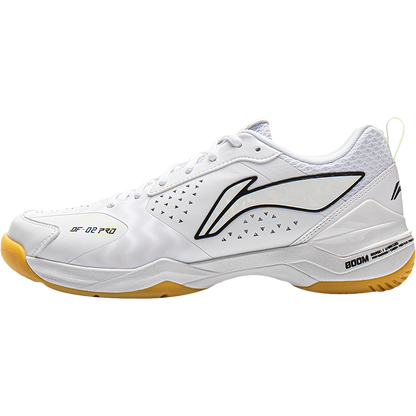 Unisex Badmintonschuh ''Blade II Pro'' - weiß - AYZV001-1