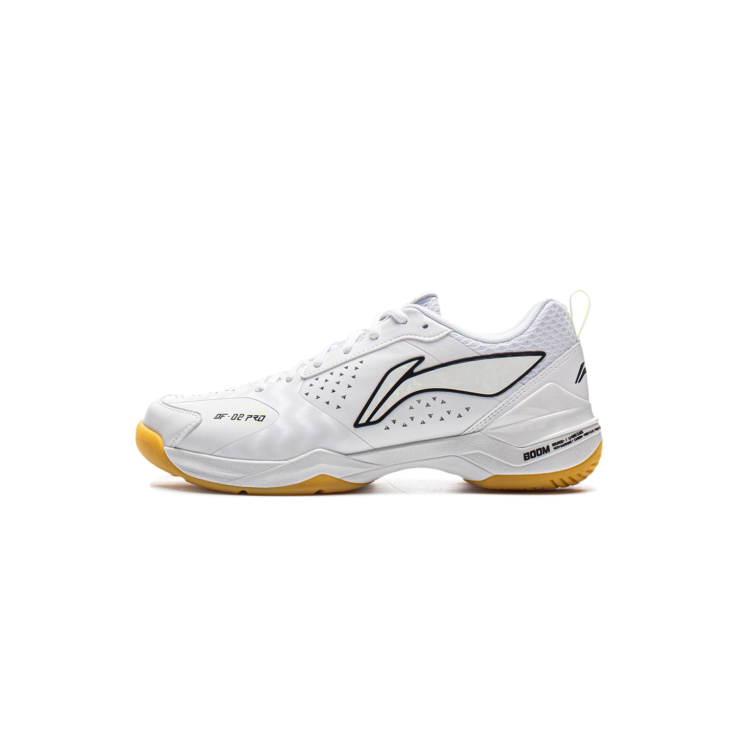 Unisex Badmintonschuh ''Blade II Pro'' - weiß - AYZV001-1