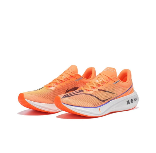 Laufschuh Feidian 3 CHALLENGER melone/orange -  ARMT037-14